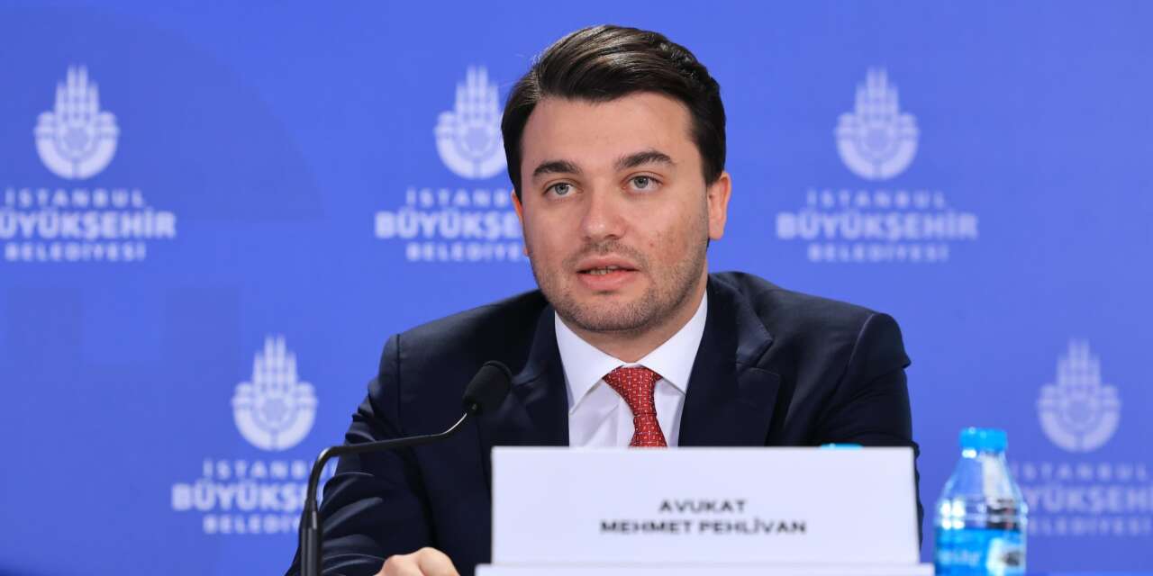 Tutuklu İmamoğlu'nun tutuklu avukatı Pehlivan'dan açıklama: Adem Soytekin'i ayrıcalıklı kılan nedir?