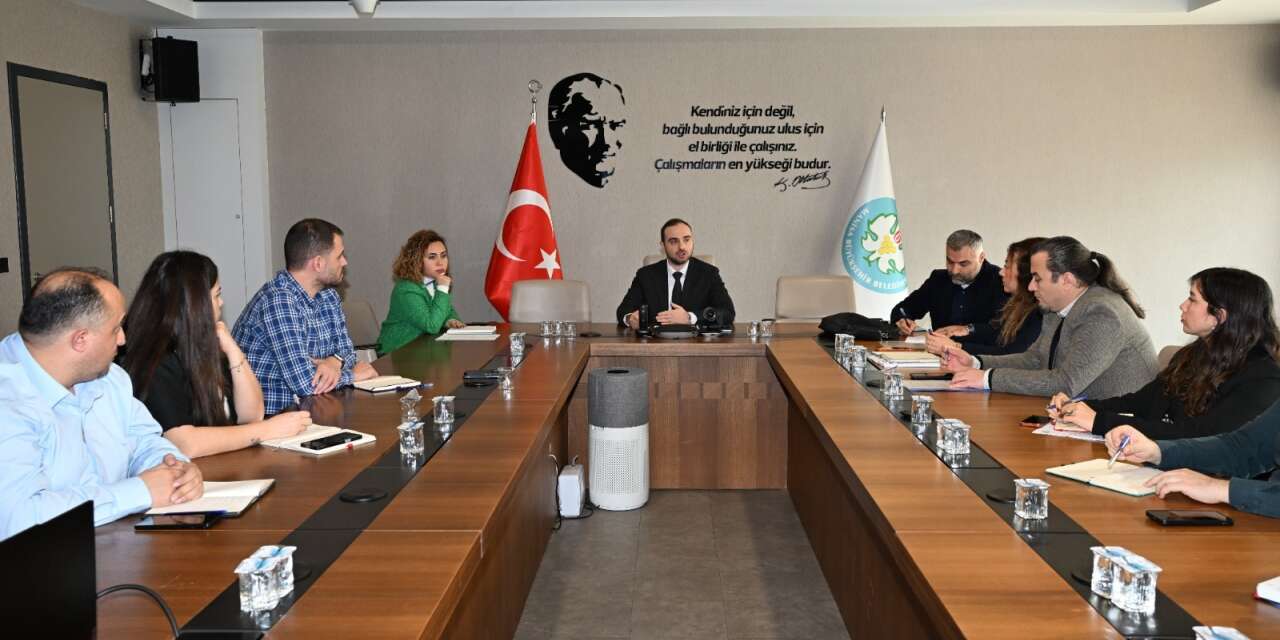 Manisa’da iklim mesaisi: Şehir nasıl ayakta kalacak?