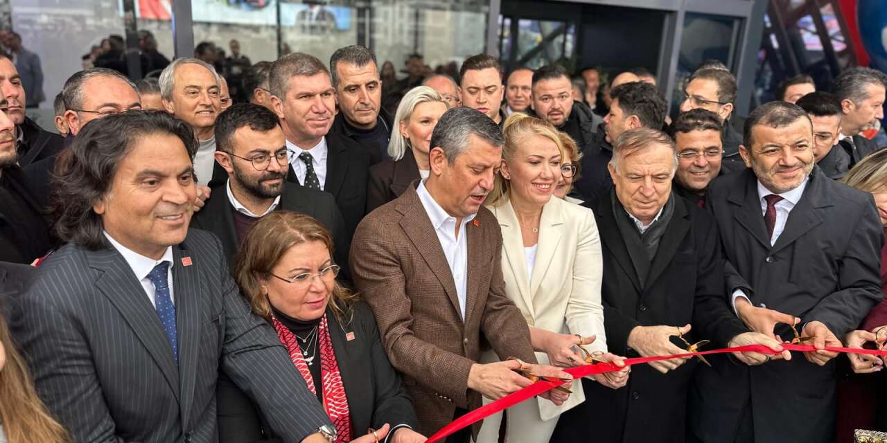 CHP Genel Başkan Yardımcısı Zeybek duyurdu: Atatürk Bilim merkezi açıldı