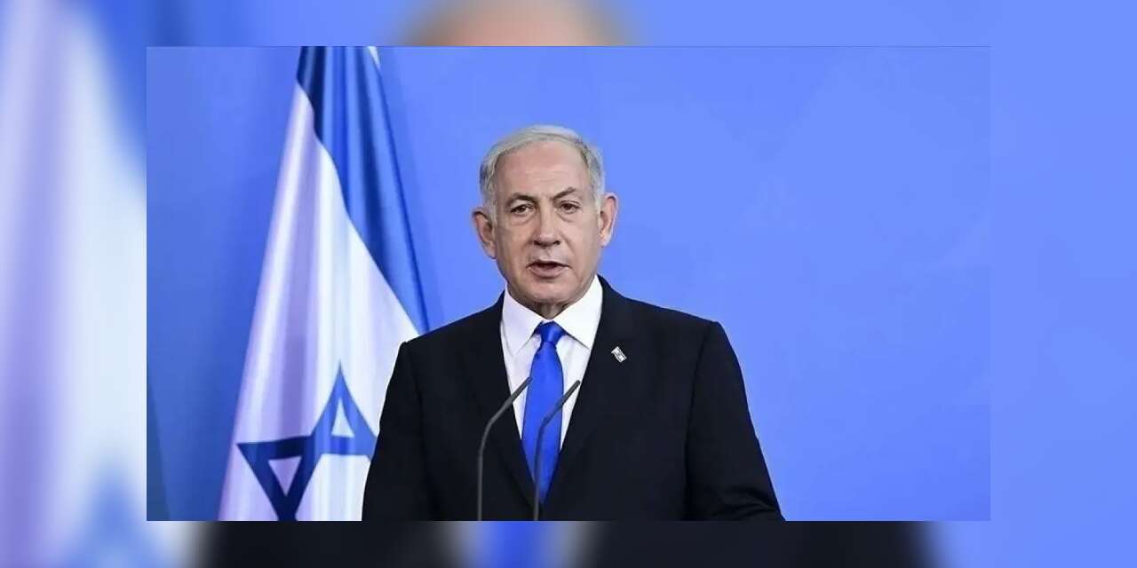 Netanyahu'dan İsrailli bakanlara 'İran' talimatı: Demeç vermeyin