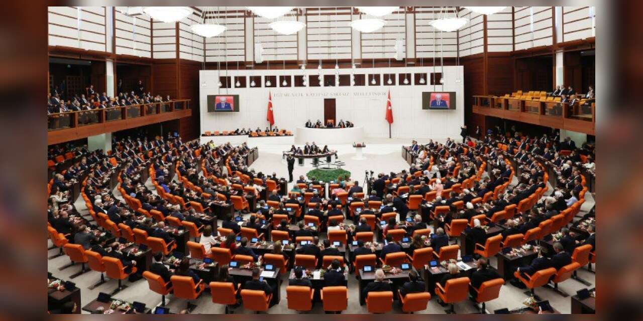 Gençlerin en beğendiği milletvekili kim?