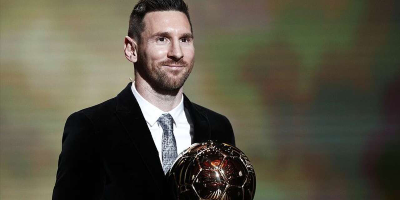 Cevabı yanlış verdi, sosyal medyada gündem oldu: 'Kim Milyoner Olmak İster'de Messi sorusu