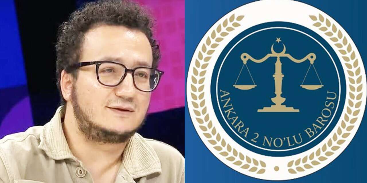 Cumhur İttifakı’na yakın 2 No’lu baroda ‘Oytun Erbaş’ kavgası