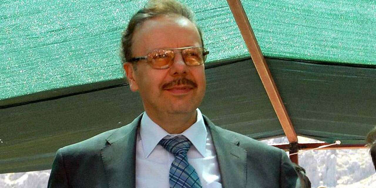 Süleymancıların eski lideri hakkında karar verildi