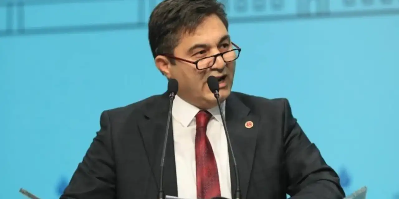 THY kara listesine Gazeteci Ali Kıdık’ı ekledi