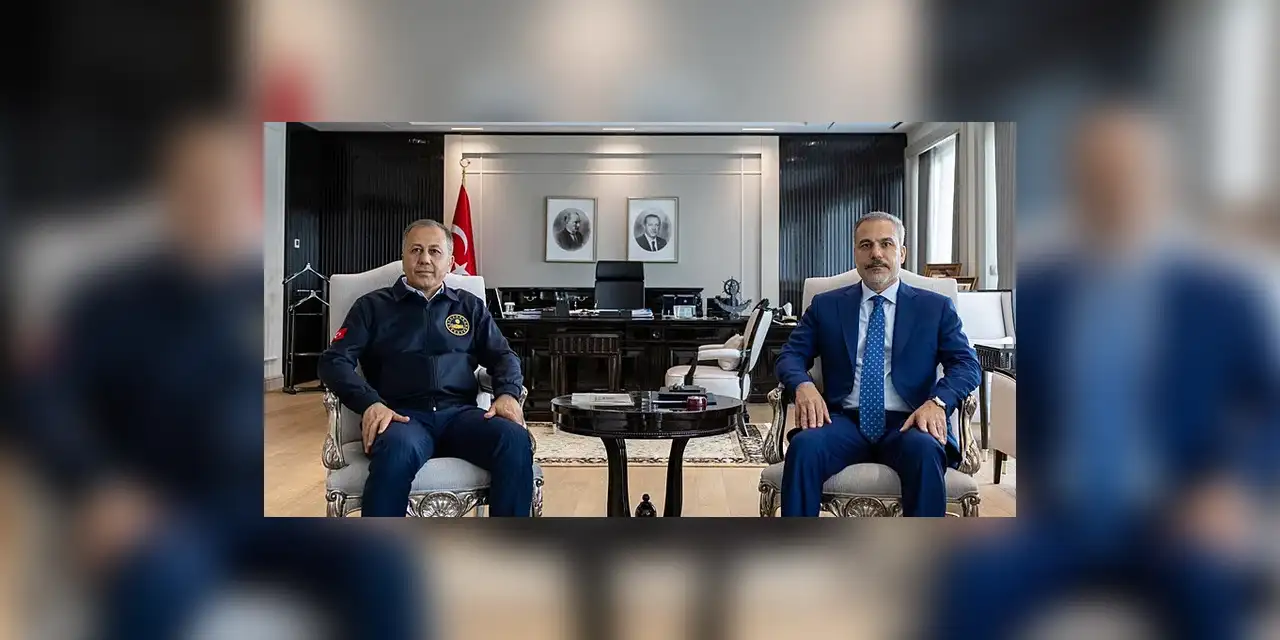 CHP'li Bakan'dan Yerlikaya ve Hakan Fidan'a İran sorusu