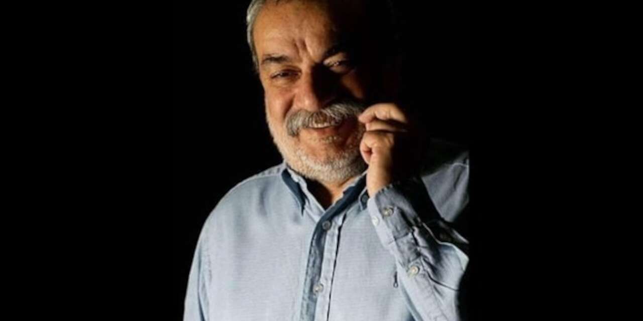 Tiyatronun usta ismi Koray Ergun hayatını kaybetti