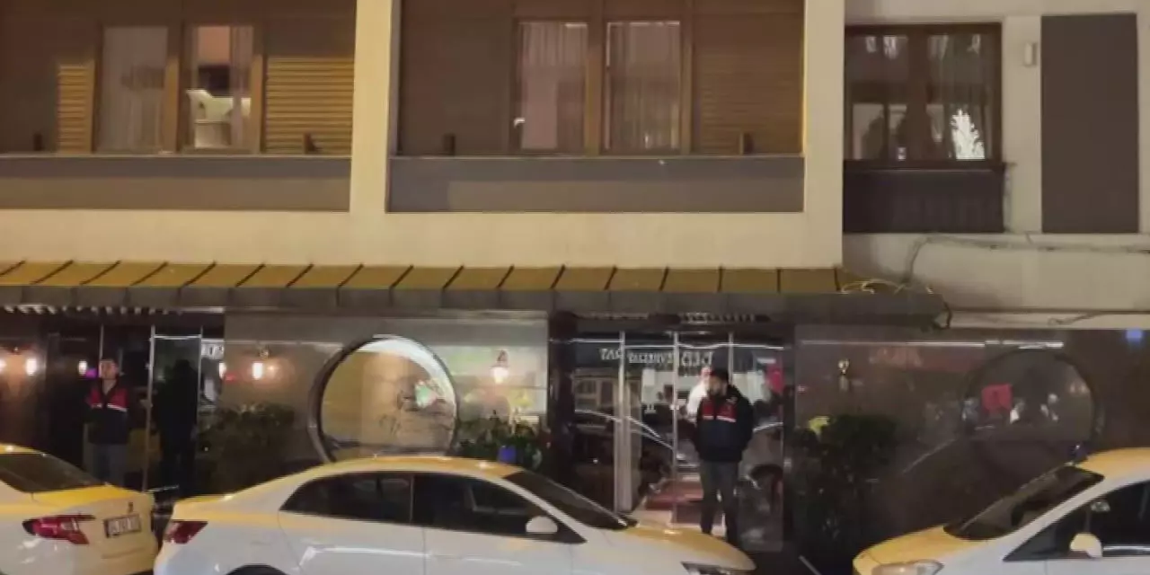 Selen Görgüzel de aralarındaydı... Ünlülere 'uyuşturucu' operasyonunda 3 tutuklama