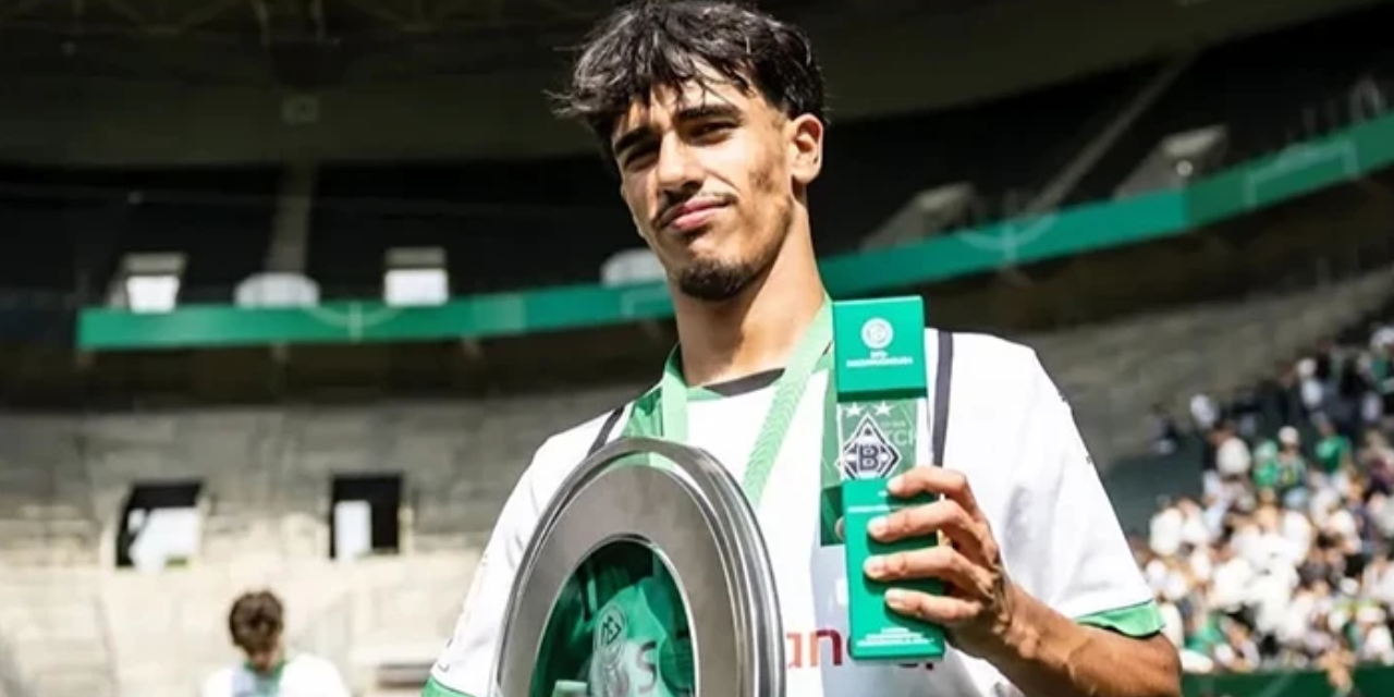 Fenerbahçe'den Galatasaray'a transfer çalımı! Can Armando Güner'in menajeri İstanbul'da