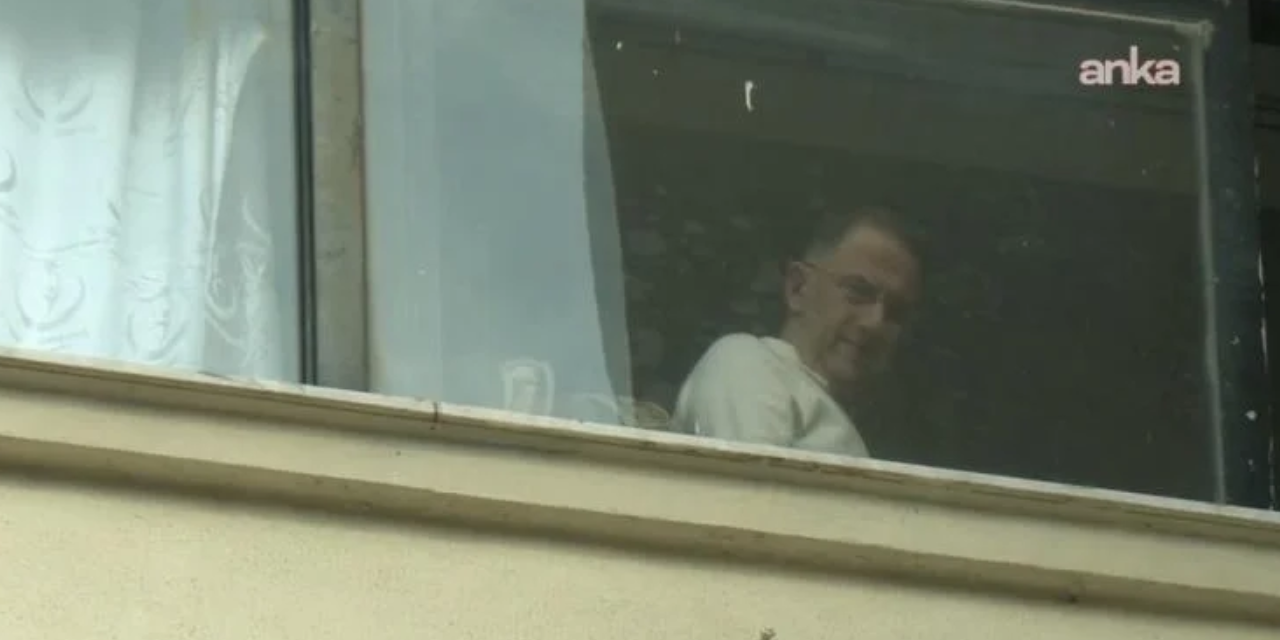 Murat Çalık'tan ameliyat öncesi açıklama: İnsanın gücü inandığı değerlere tutunmaktan gelir