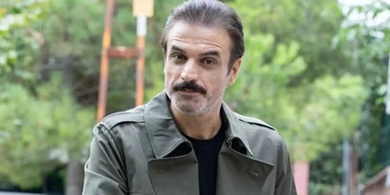 Ünlü oyuncu Ufuk Özkan hastaneye kaldırıldı! Gelişmeyi ailesi duyurdu