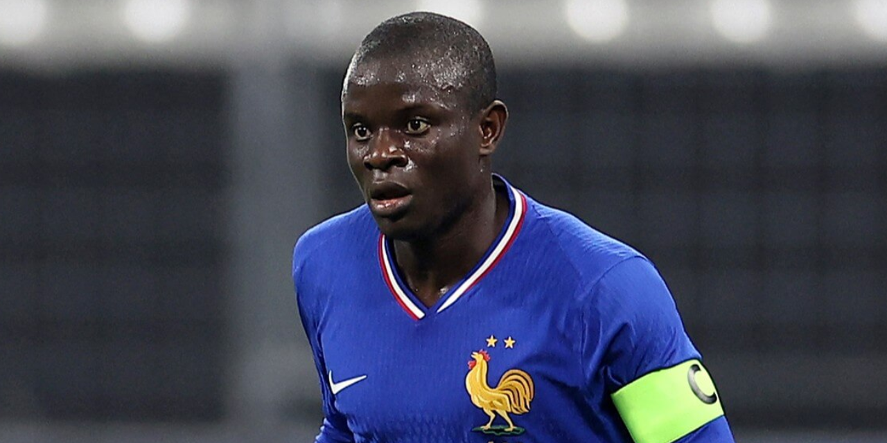 Fenerbahçe'ye Fransız dinamosu! Yönetim, Kante için Dubai’ye uçuyor