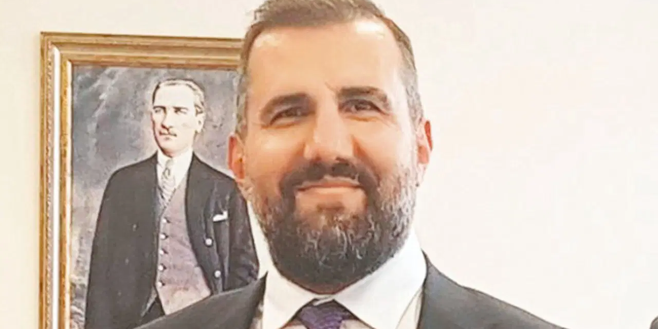 ‘Rüşvet ve yolsuzluk’tan tutuklanmıştı: Eski DHMİ daire başkanından 'Aklımla zekamla çalıştım' savunması