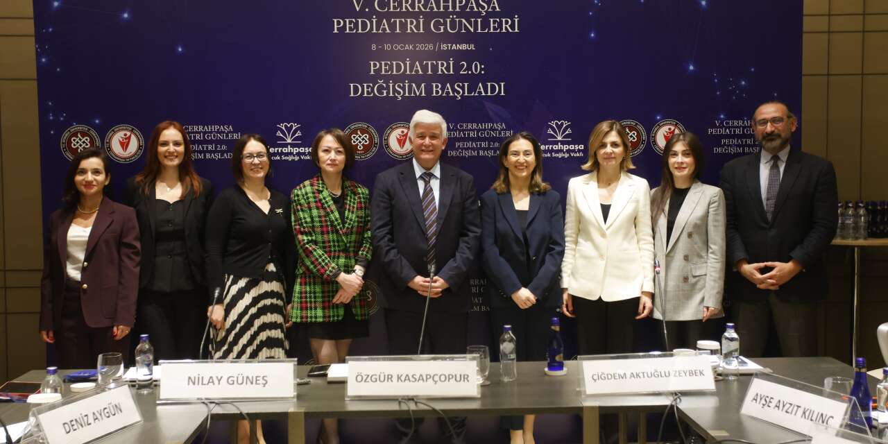 Pediatride dönüşüm tartışması: Yapay zekâ, çocuk sağlığı ve yeni riskler