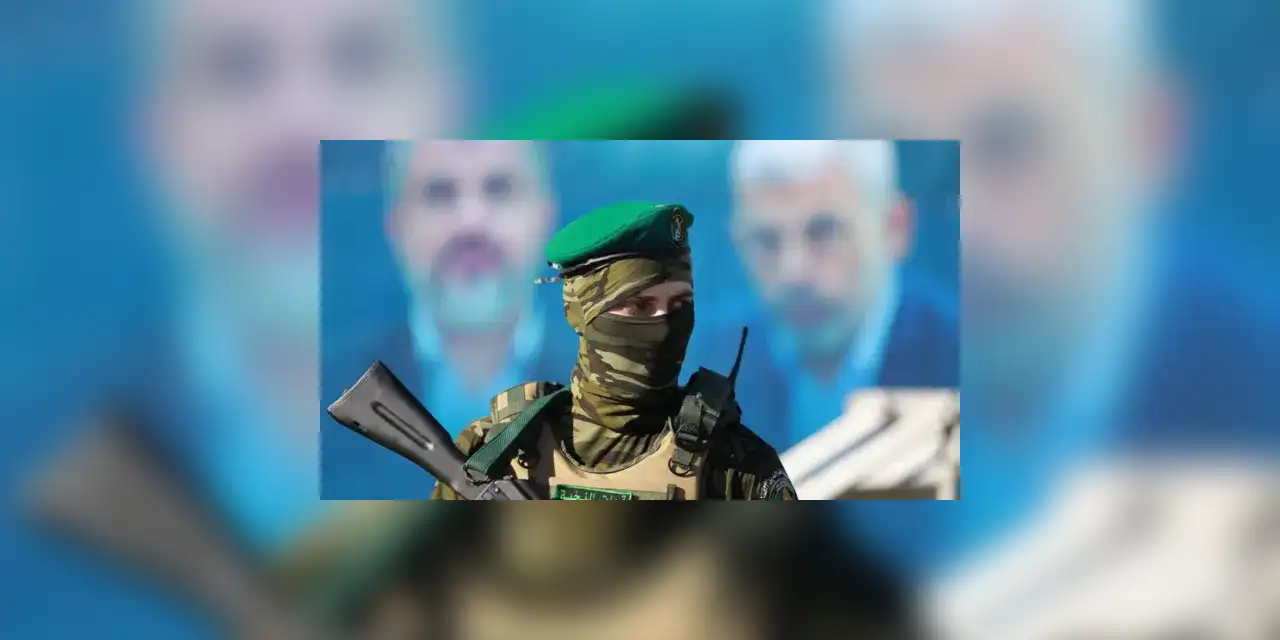 Hamas yeni liderini seçmek için toplanacak: İki isim ön plana çıkıyor!
