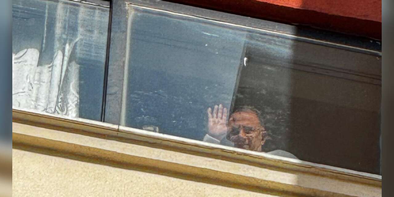 Hasta tutuklu Beylikdüzü Belediye Başkanı Murat Çalık ameliyata alındı