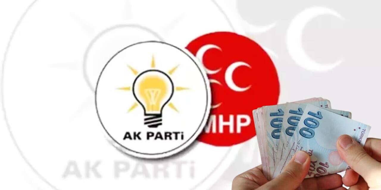 AK Partililere ve MHP’lilere ‘2025 yılında ekonomi nasıldı?’ diye soruldu