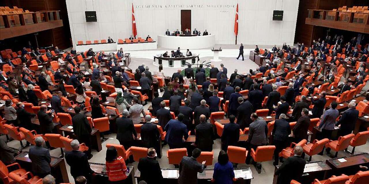 Üç milletvekilinin reytingi açıklandı