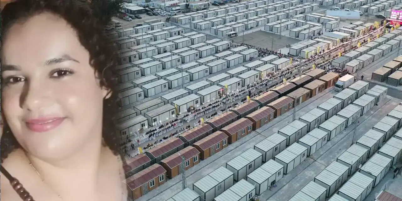 Konteyner kentlerde silah tüccarları cirit atıyor iddiası: Bir çocuk öldürüldü