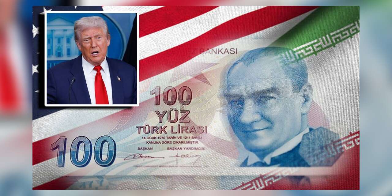 ABD'nin İran'a yönelik ek gümrük vergisi Türkiye ekonomisini de etkileyecek!