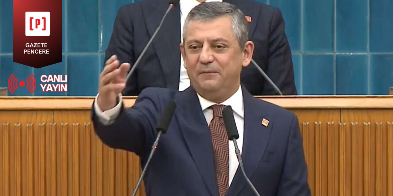 Özgür Özel, arşivleri açtı: "Senin için utanç, bizim için onur"