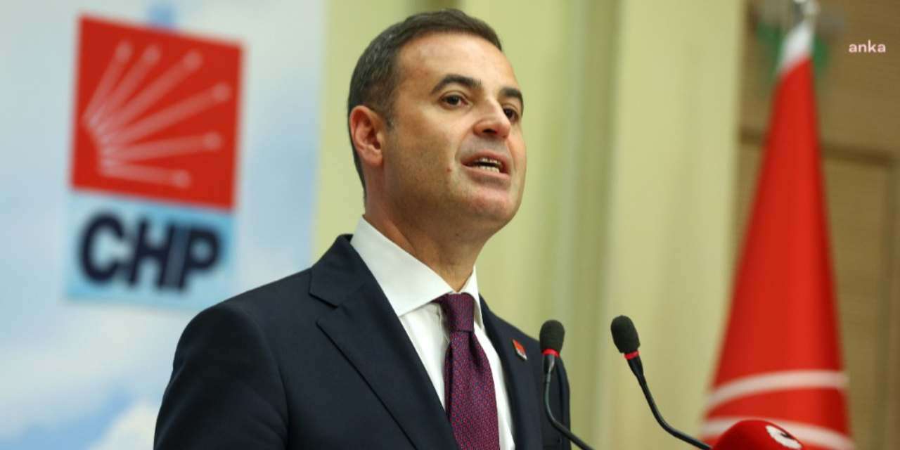 Ahmet Akın AK Parti'ye geçeceği iddialarına ilişkin konuştu: Tartışmaya son noktayı koymak istiyorum