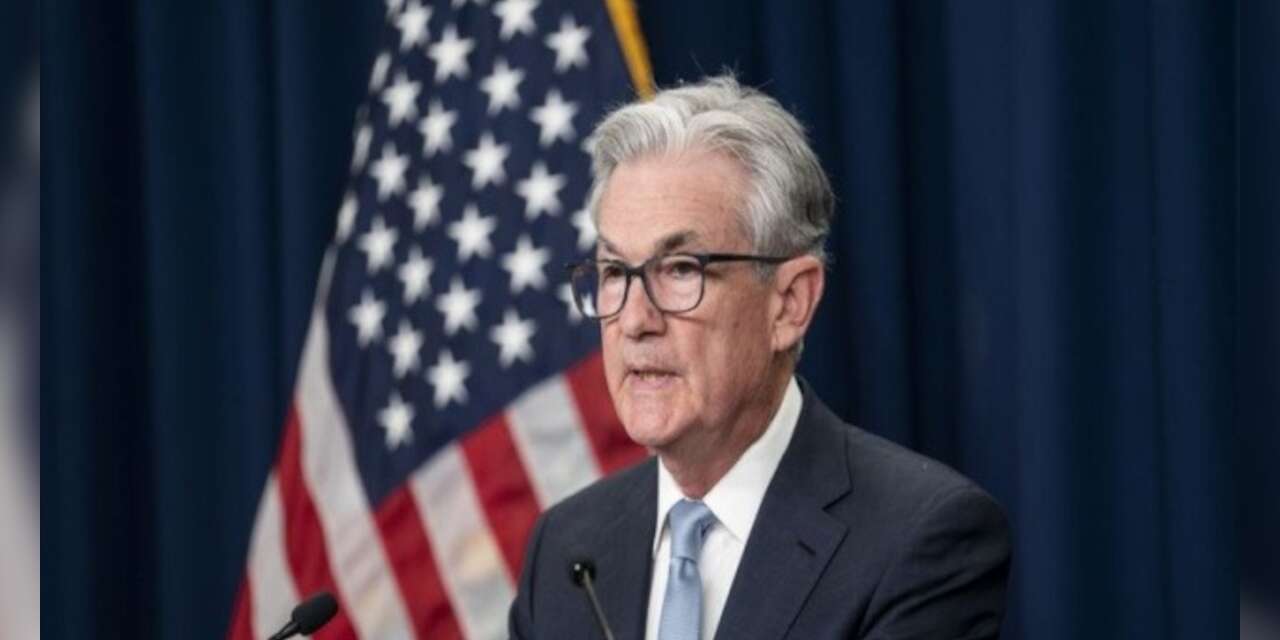 11 merkez bankasından Powell'a destek