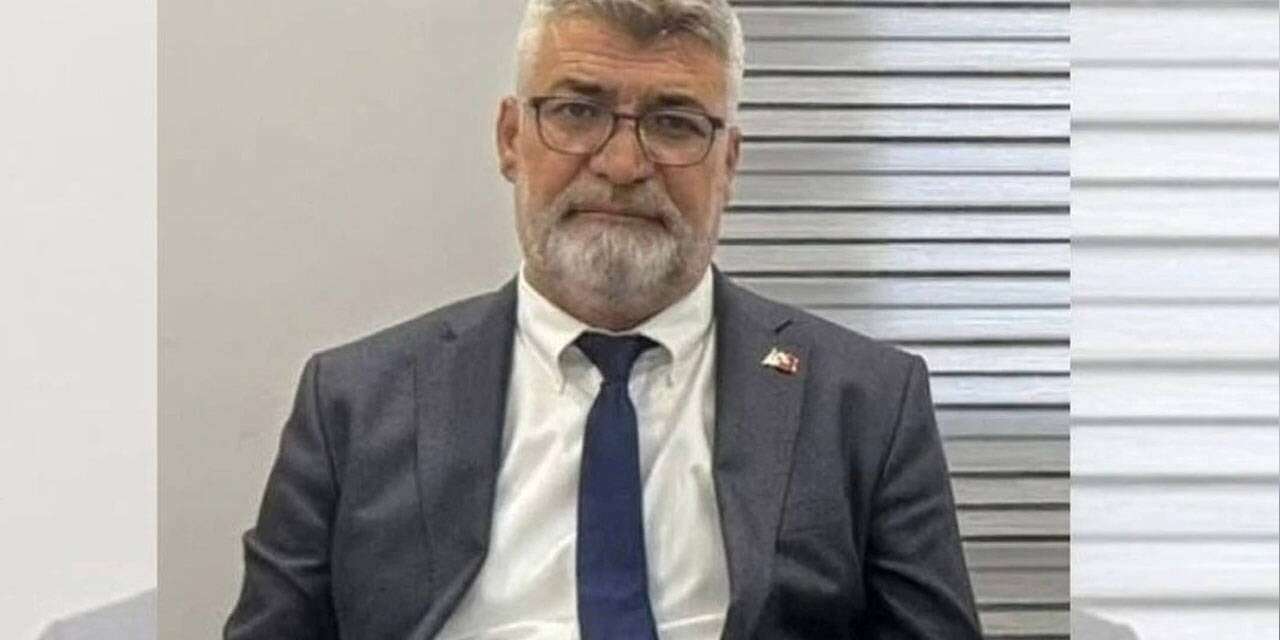 Borsada manipülasyon soruşturması: Tutuklanan AK Partili istifa etti