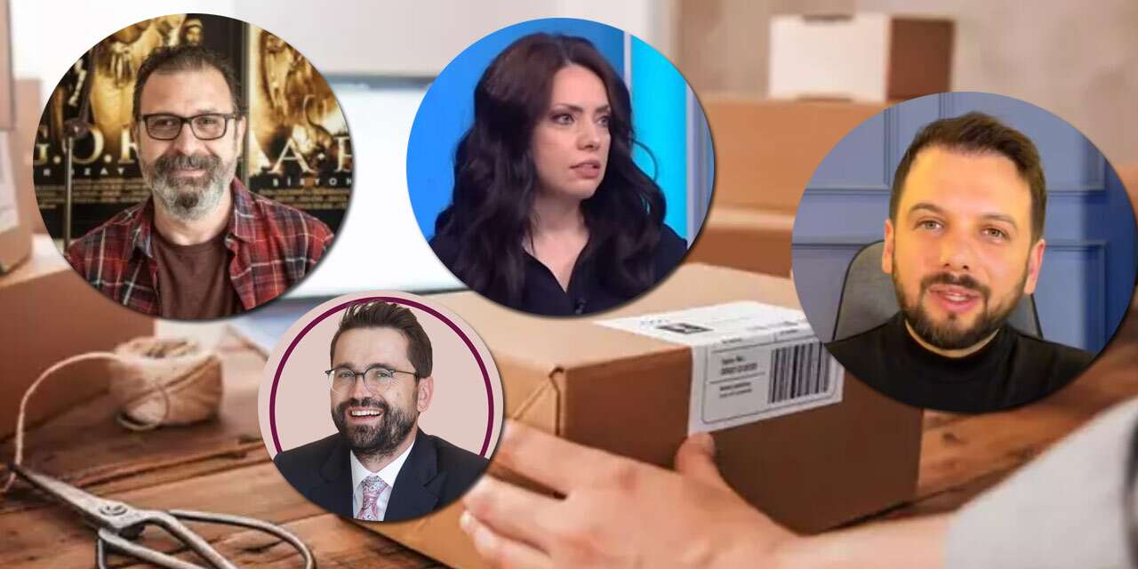 Kimsenin görmediği bir sessiz çığlık var! Hem yurttaş hem magazin dünyası hem de AK Partililer isyanda