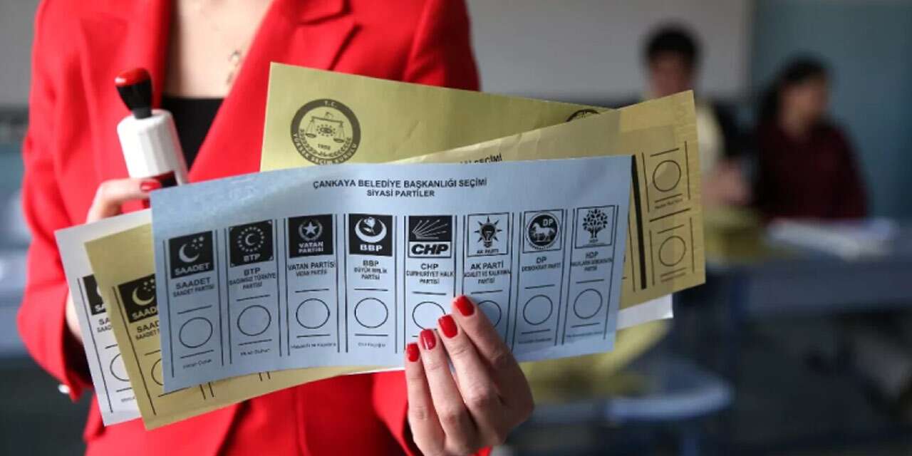 Ocak ayı anketinde herkesi şaşırtan sonuç