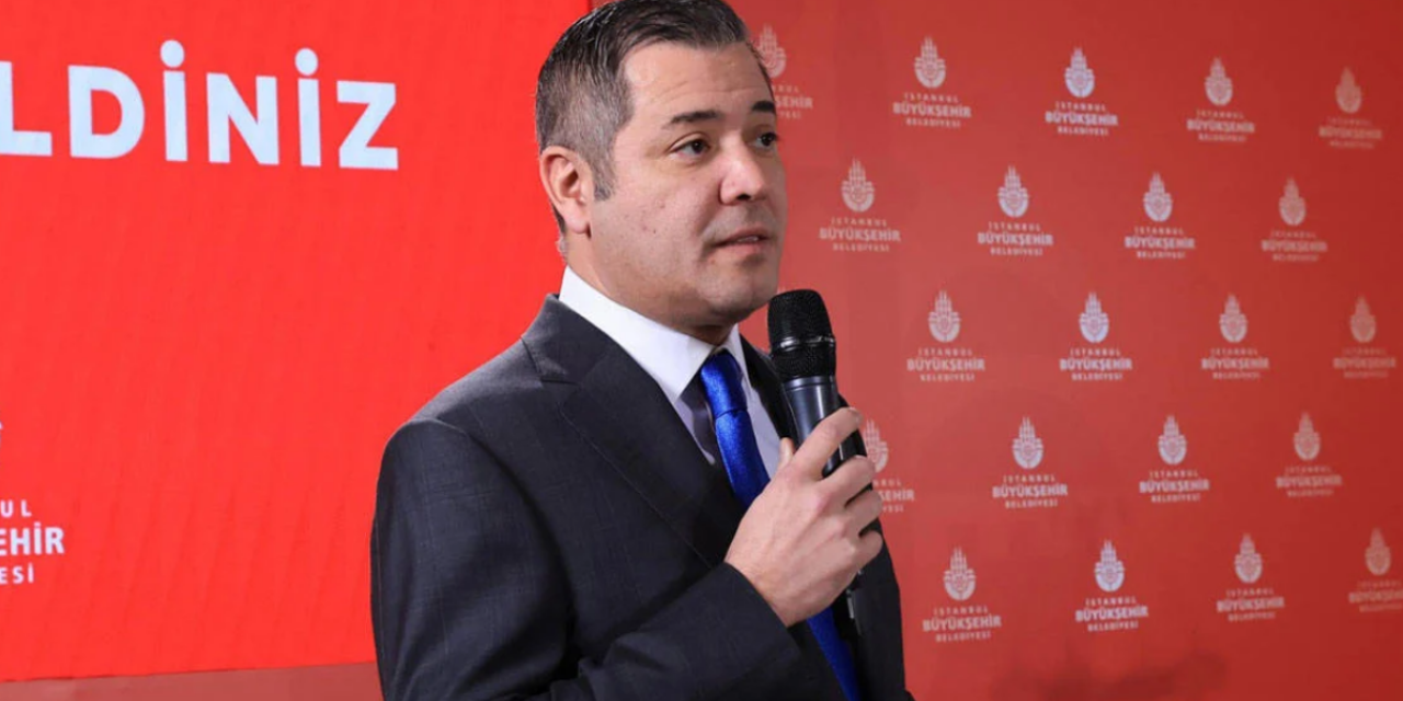 Medya sansürü sürüyor: Murat Ongun'un ikinci hesabı da kapatıldı!