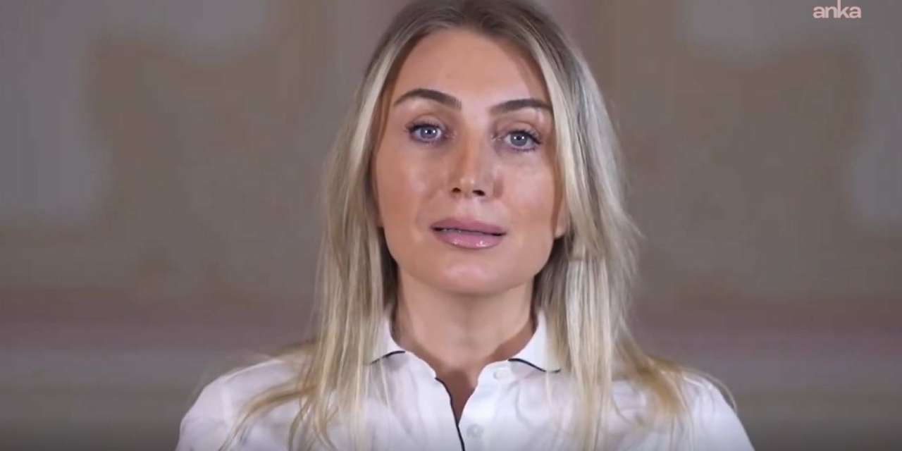 Dilek Kaya İmamoğlu'ndan 300'üncü gün mesajı: "İddianamenize güveniyorsanız, mahkemeleri canlı yayınlayın"