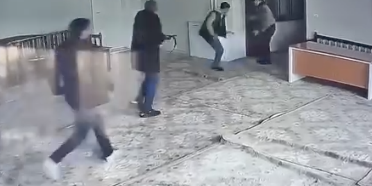 Kur’an kursunda cinayet! Husumetlisi tarafından pompalı tüfekle öldürüldü