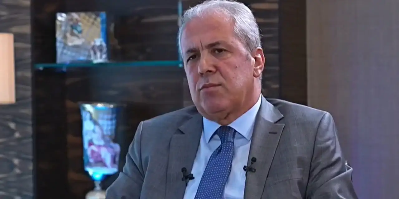 AK Partili Şamil Tayyar’dan ‘yeni bir sayfa açılmalı’ mesajı