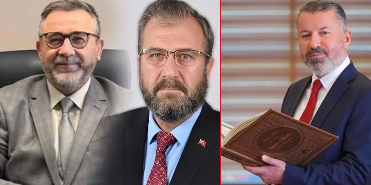 İşte Karabük'te liyakat: Tıp ve Dış Hekimliği fakültelerinin dekanlığına Veteriner atandı!