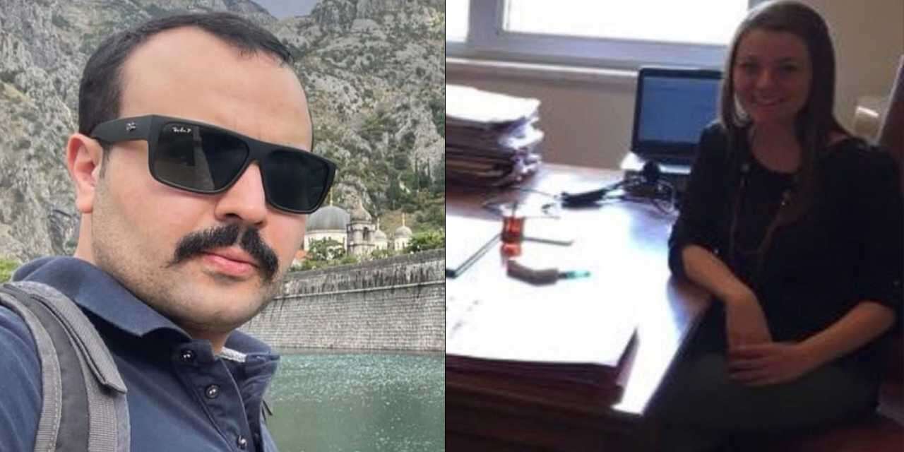 Savcının silahla saldırdığı hakimin meğer iki polis koruması varmış