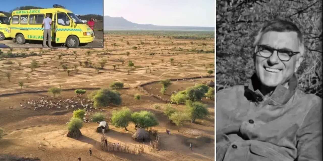 Etiyopya'da vurularak öldürülen Türk sayısı 2’ye çıktı