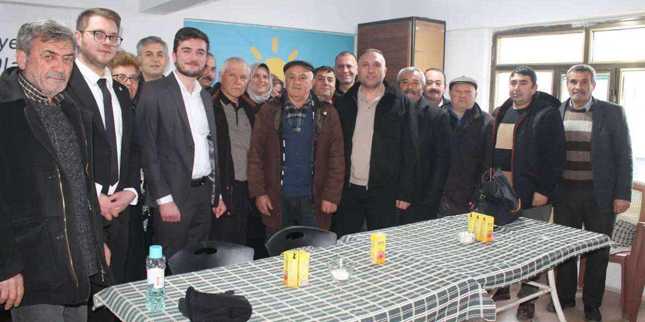 MHP’de tartışma yaratan istifalar: ‘Koltuk uğruna ilkesizliği kabul etmeyi reddettik’