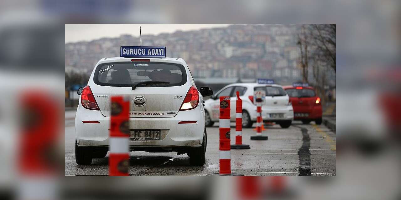 Direksiyon sınavlarında yeni dönem