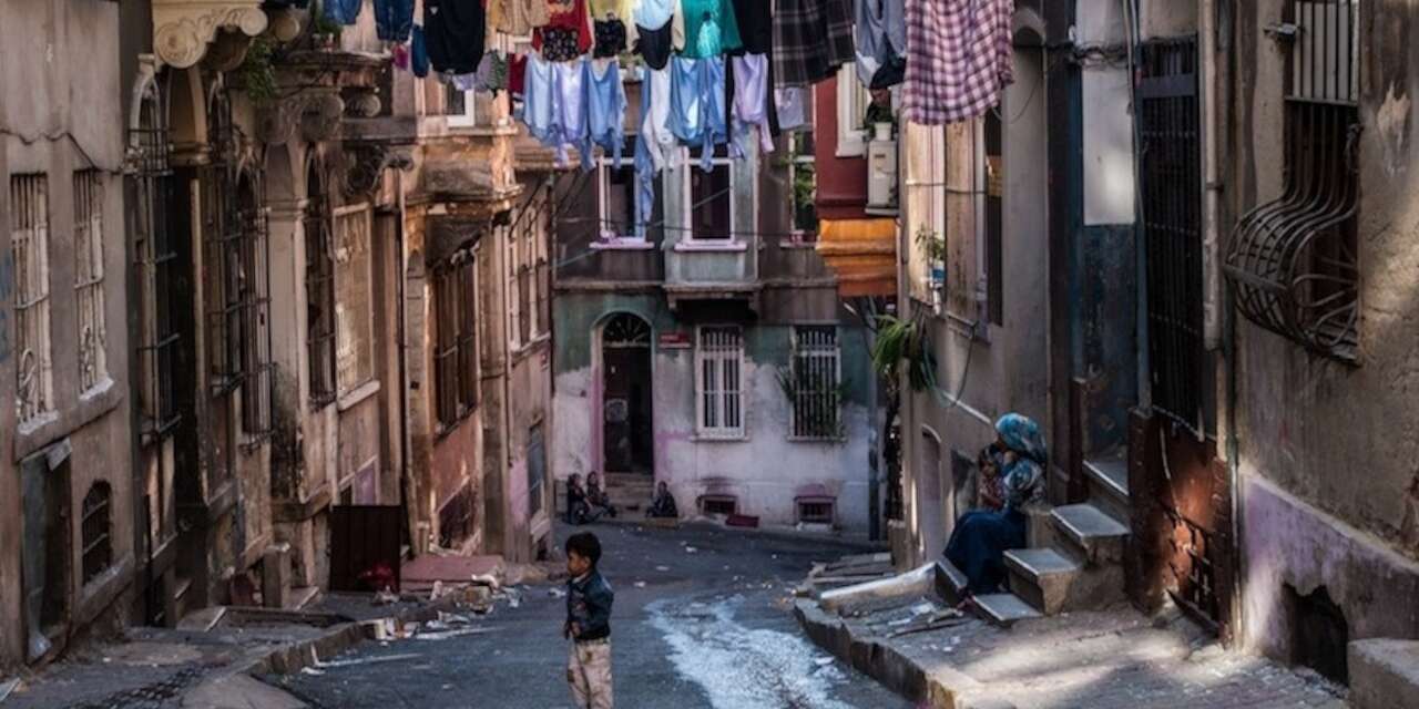 Yoksulluk en az 6 kişinin canını aldı