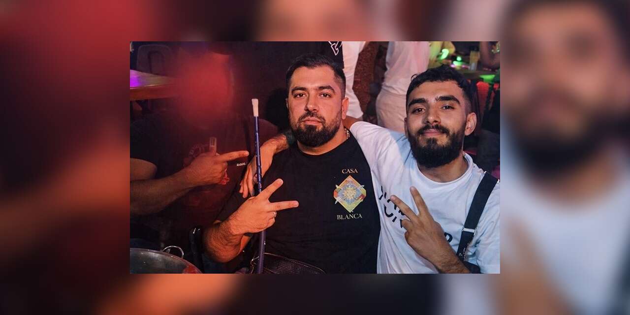 'Kürt tilkisi'nin sağ kolu Süleymaniye’de yakalandı