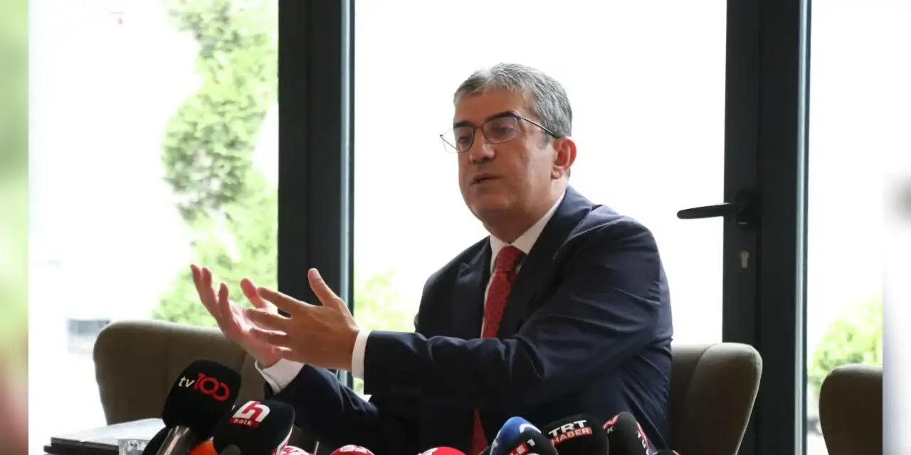 CHP’li Günaydın: Erdoğan’ın 30 Euro kararına gençler cevabı verecek