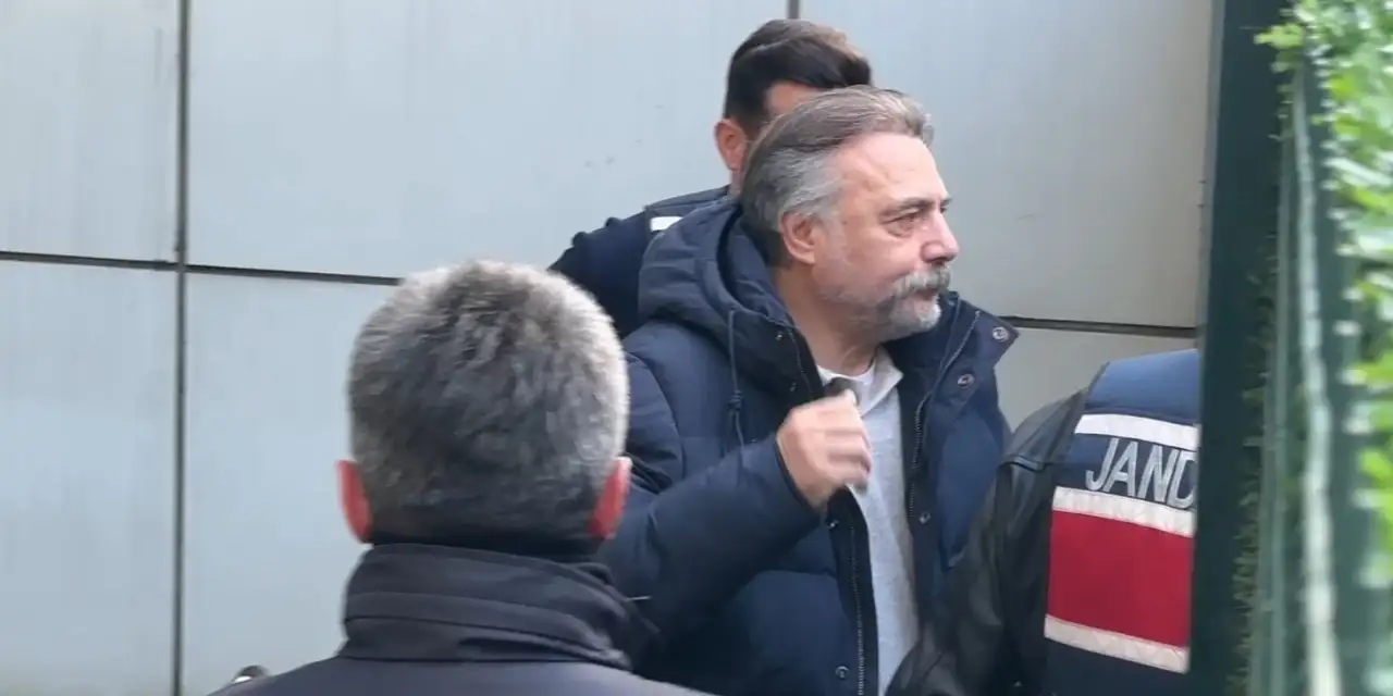 Oktay Kaynarca'nın savcılık ifadesi: Gülibrahimoğlu ile yakın arkadaşım ama..