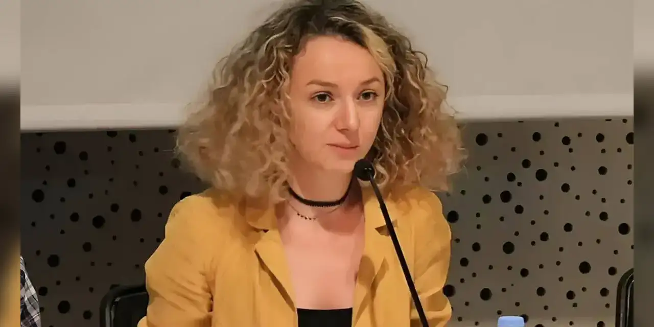 LeMan saldırısına tepki göstermişti: Akademisyen Aslı Aydemir tahliye edildi