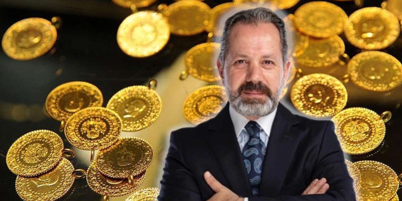 İslam Memiş'ten altın almak isteyenlere uyarı: Kısa vadede...