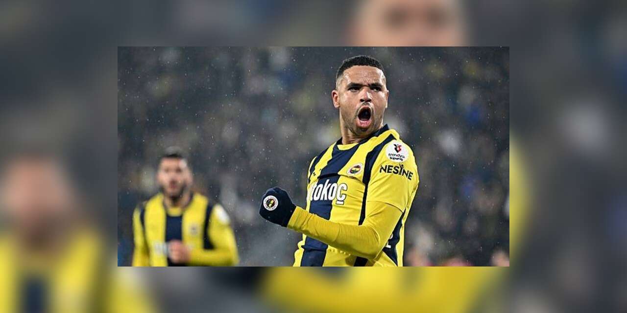 İngiltere yolcusu mu? Youssef En-Nesyri'ye talip çıktı