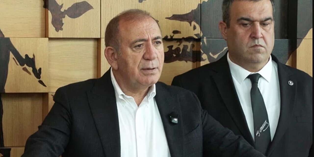 ‘Jetle gelenler jetle gider’ diyen Gürsel Tekin’e yanıt