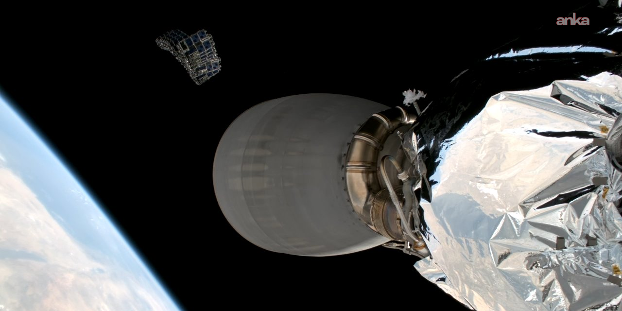 İnternet erişiminin kesildiği İran'da güvenlik güçleri Starlink ekipmanlarına el koydu