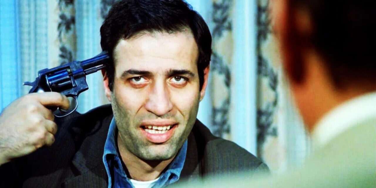 CHP’li vekil: Kemal Sunal’ın filmi gerçek oldu!