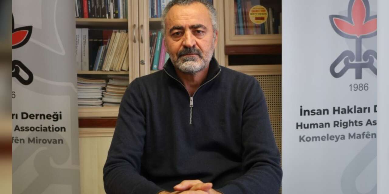 Savaş suçlarını raporlaştıracaklar: İHD, Halep'e gidiyor